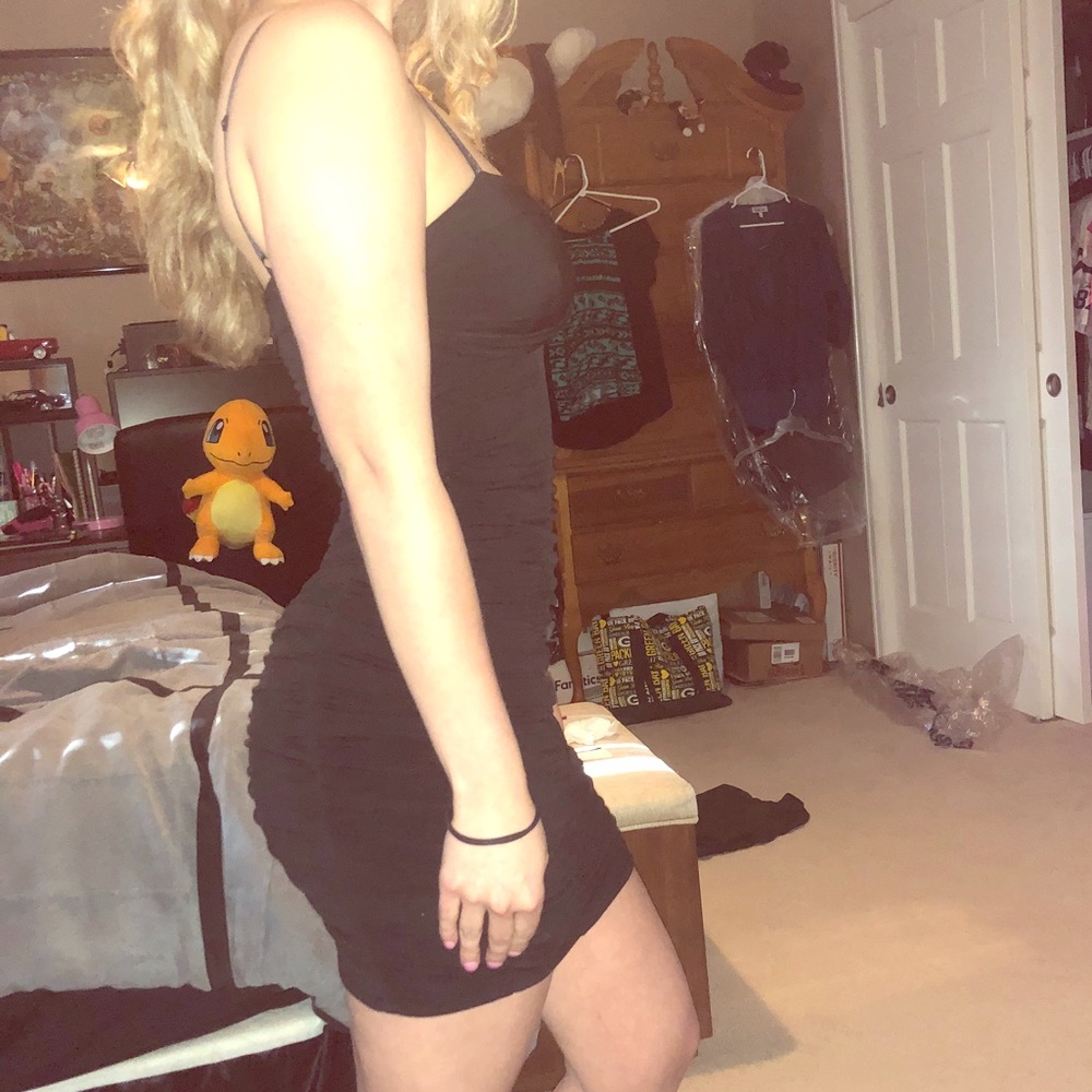 Little Black Dress *MAKE AN OFFER*